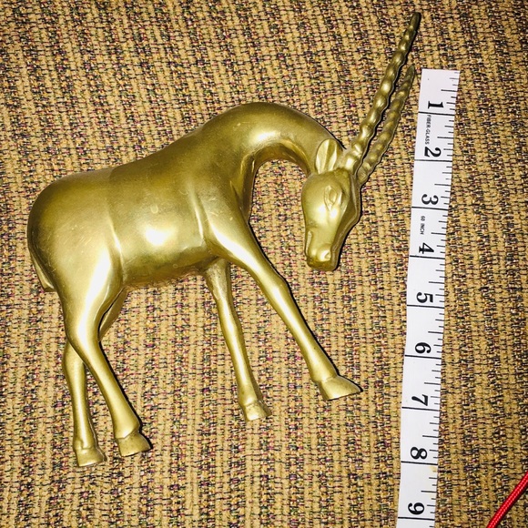 Collective Brass 3 Figurines